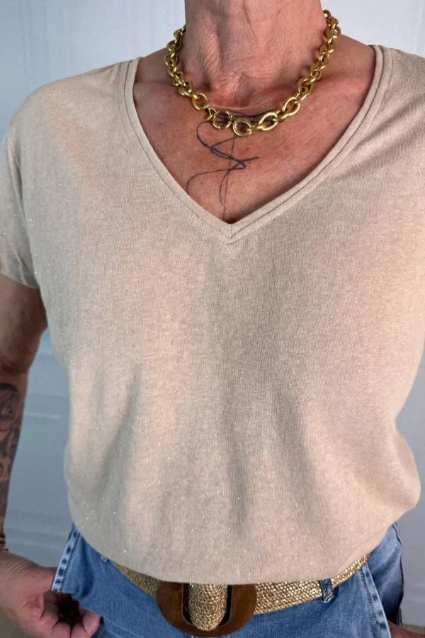 Tee-shirt COLETTE