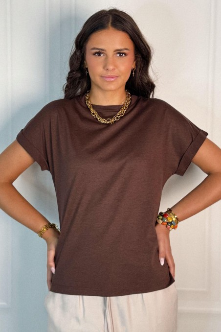 Tee-shirt MODALICA