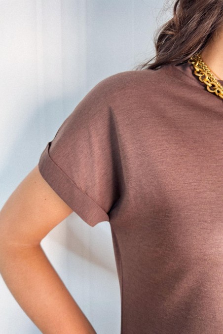 Tee-shirt MODALICA
