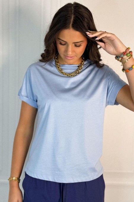 Tee-shirt MODALICA