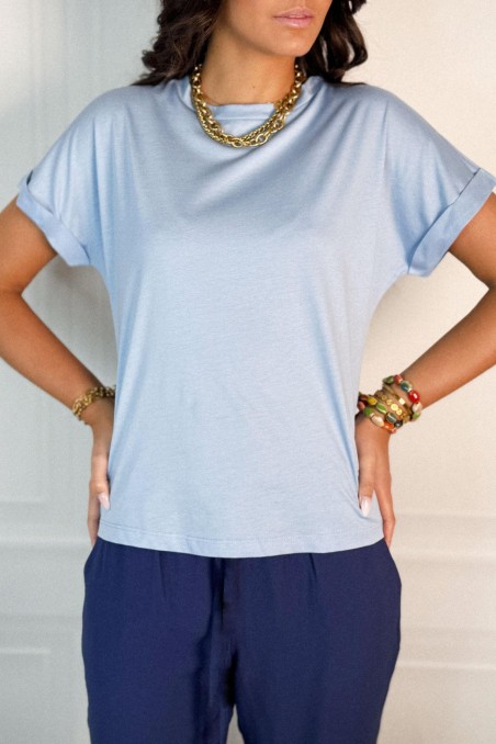 Tee-shirt MODALICA