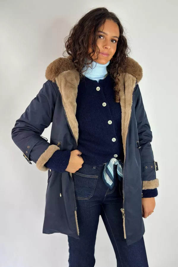 Parka ALISTER