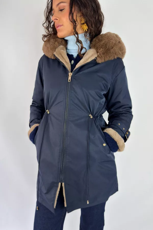 Parka ALISTER