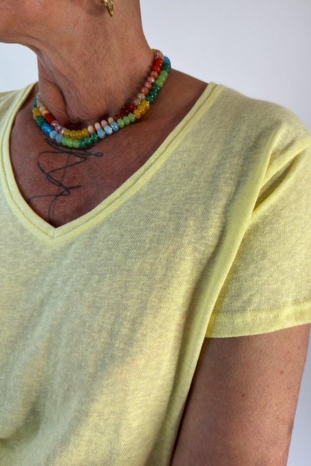 Tee-shirt COLETTE