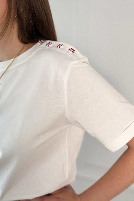 Tee-shirt LAROCHELLE