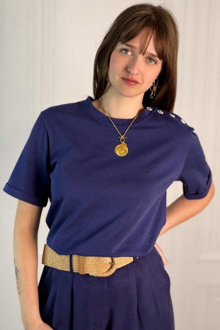 Tee-shirt LAROCHELLE