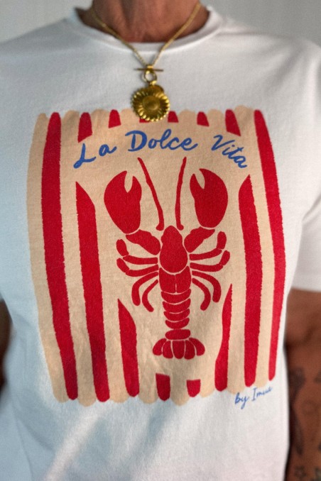 Tee shirt DOLCEVITA