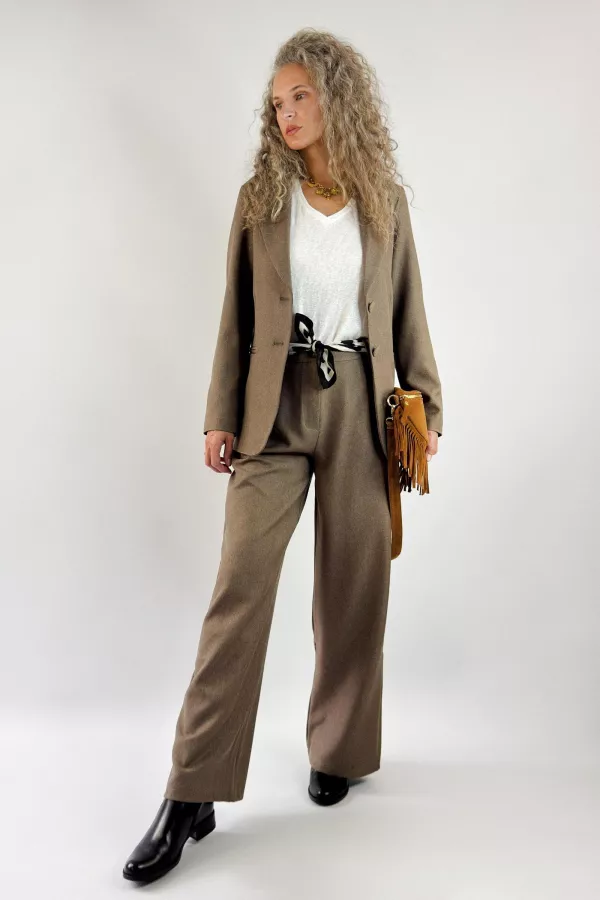 Pantalon large EMIH