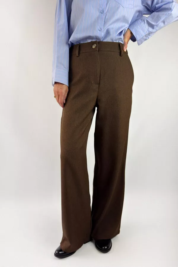 Pantalon large EMIH