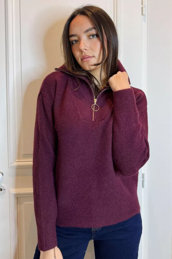 Pull camionneur uni CALA