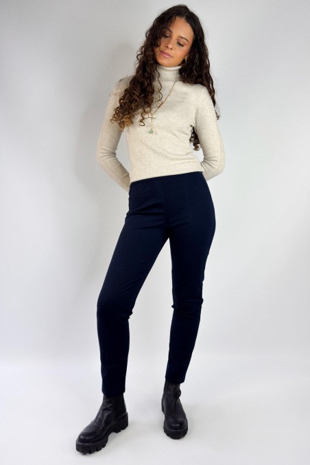 Pantalon cigarette ROSANNE