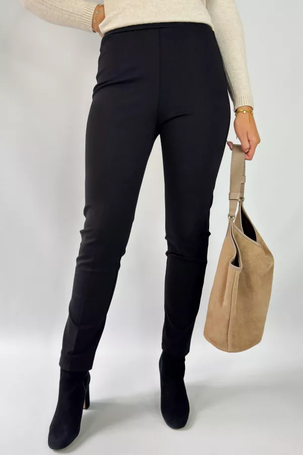 Pantalon cigarette ROSANNE