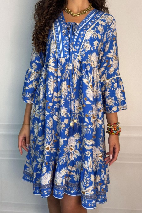 Robe baby doll ILA