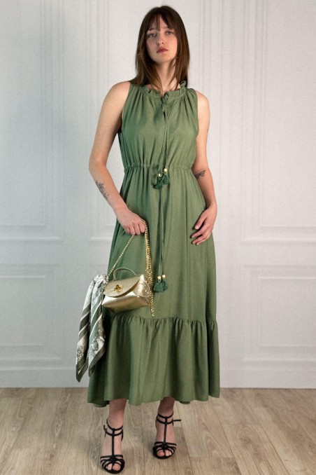Robe NEELAM unie