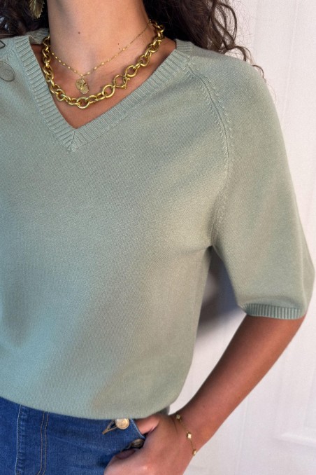 Pull LORIA
