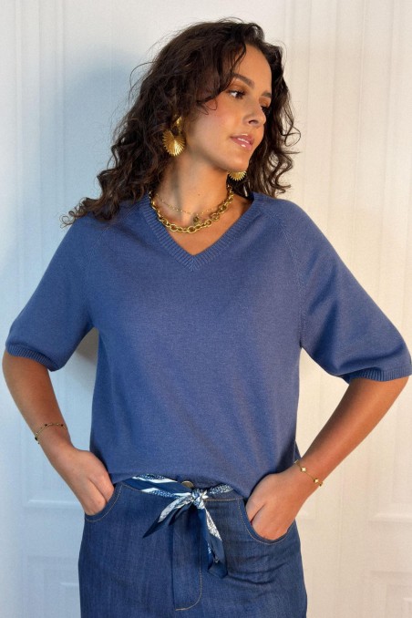 Pull LORIA