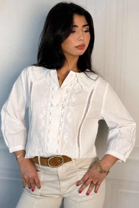 Chemise CASEY