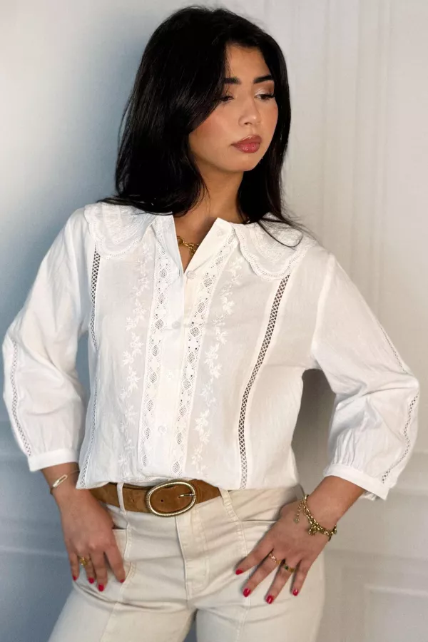 Chemise CASEY