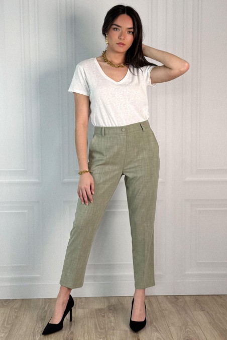 Pantalon 7/8ème EMILIA