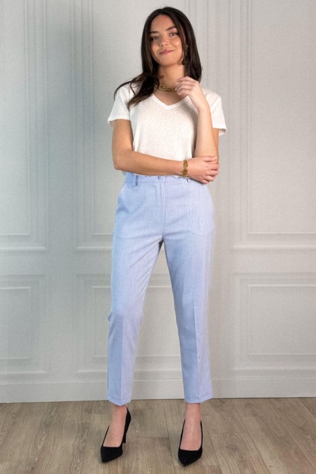 Pantalon 7/8ème EMILIA