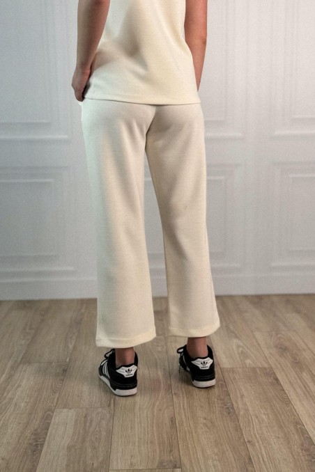 Pantalon jogging JOGGY 7/8ème