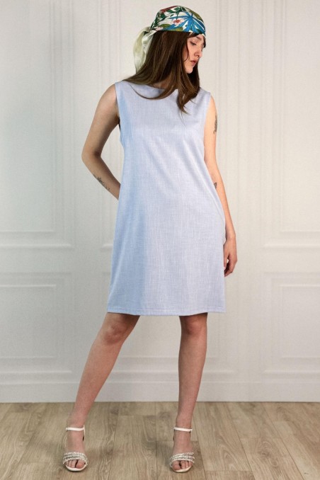 Robe chasuble EMATY