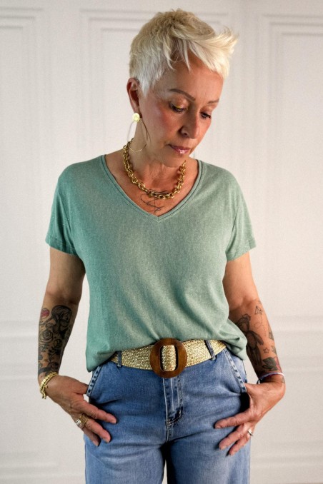 Tee-shirt COLETTE
