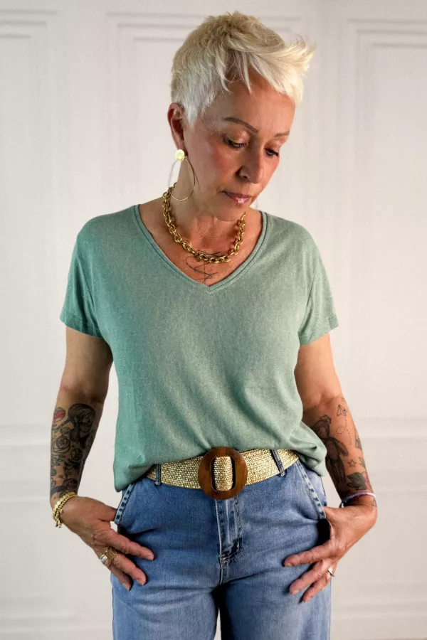 Tee-shirt COLETTE