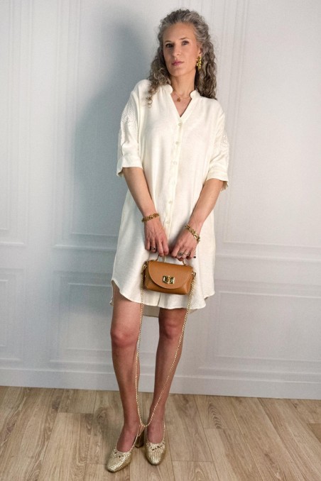 Robe chemise HERA