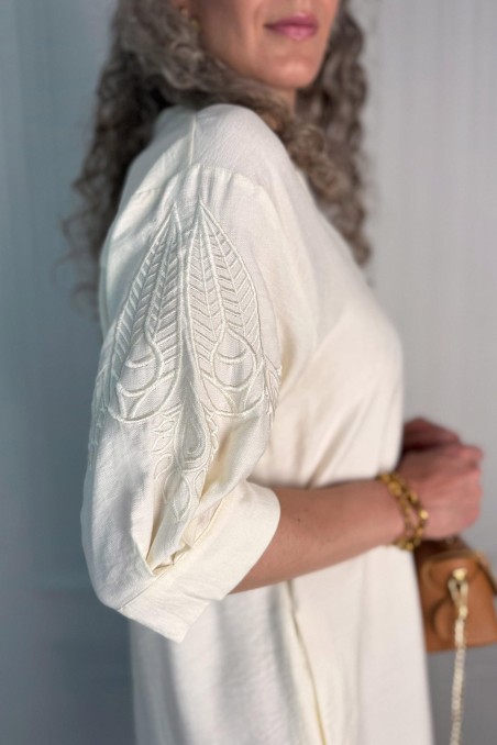 Robe chemise HERA