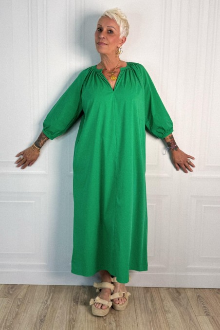 Robe ample EGERIE