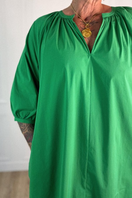 Robe ample EGERIE
