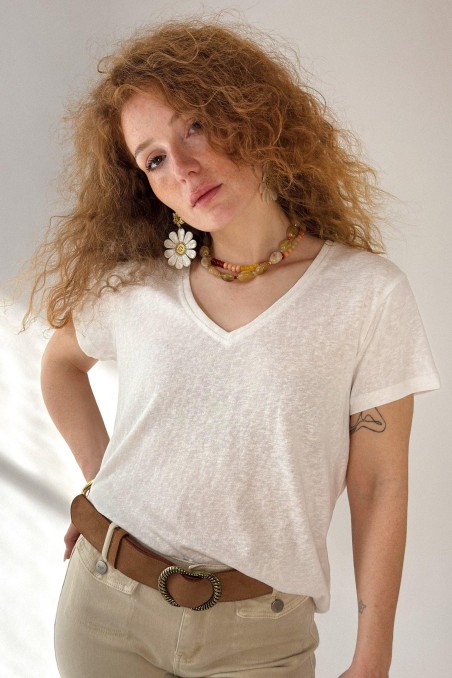 Tee-shirt COLETTE