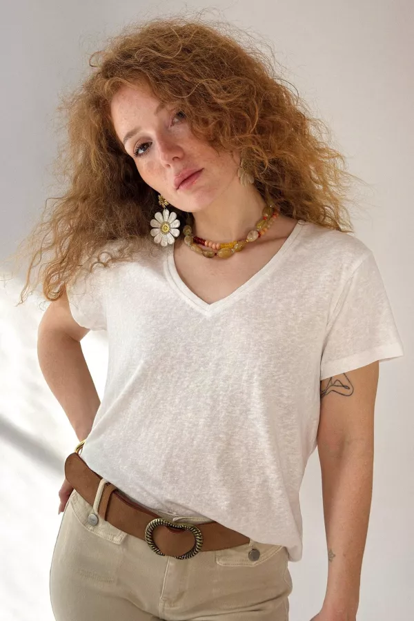 Tee-shirt COLETTE