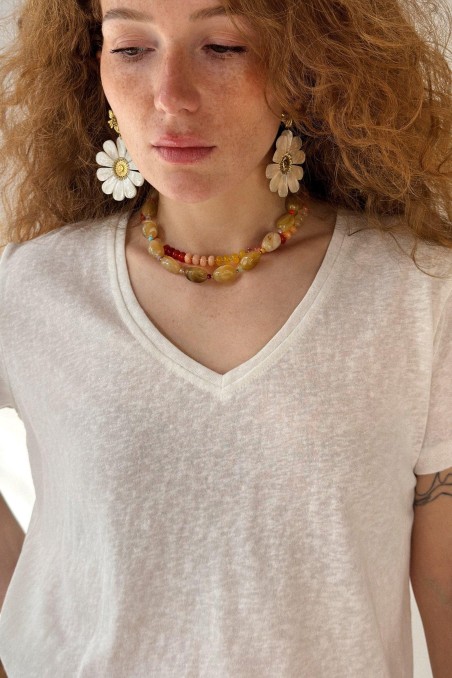 Tee-shirt COLETTE