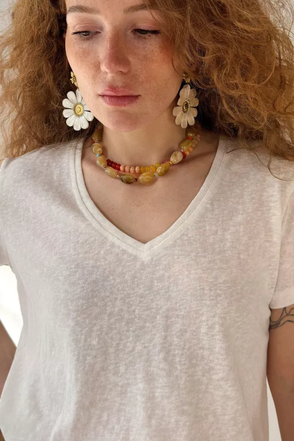 Tee-shirt COLETTE