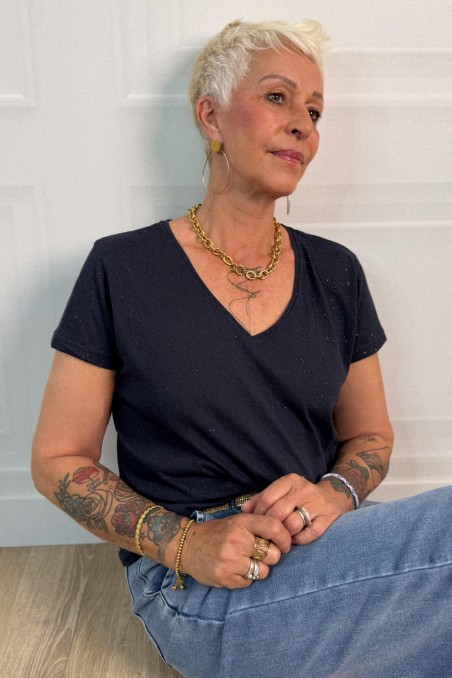 Tee-shirt COLETTE