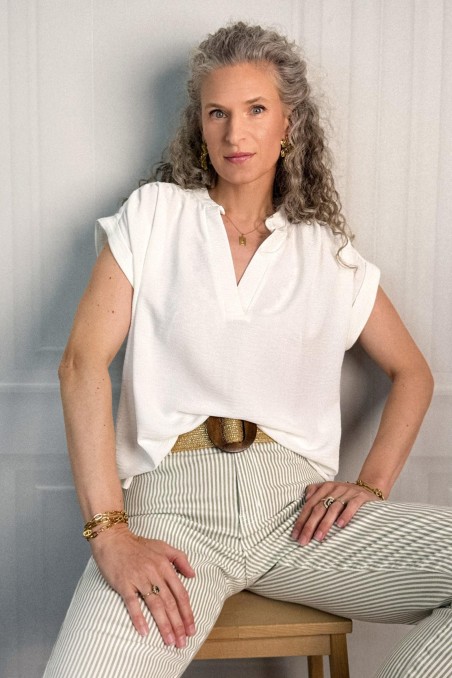 Blouse PIPPA
