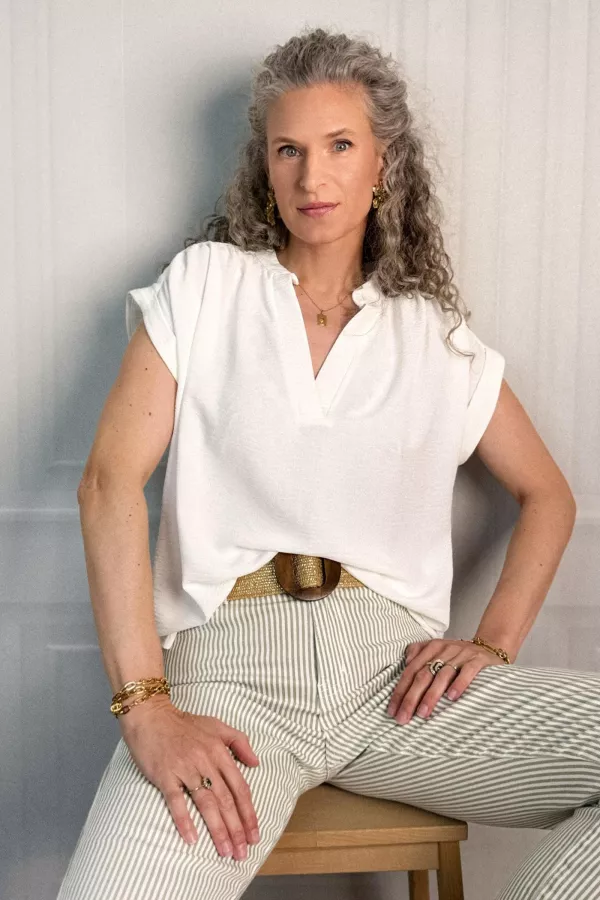 Blouse PIPPA