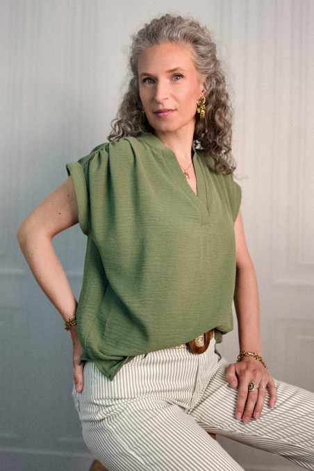 Blouse PIPPA