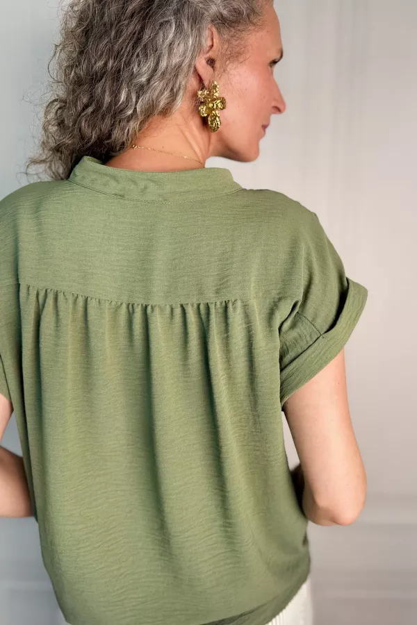 Blouse PIPPA