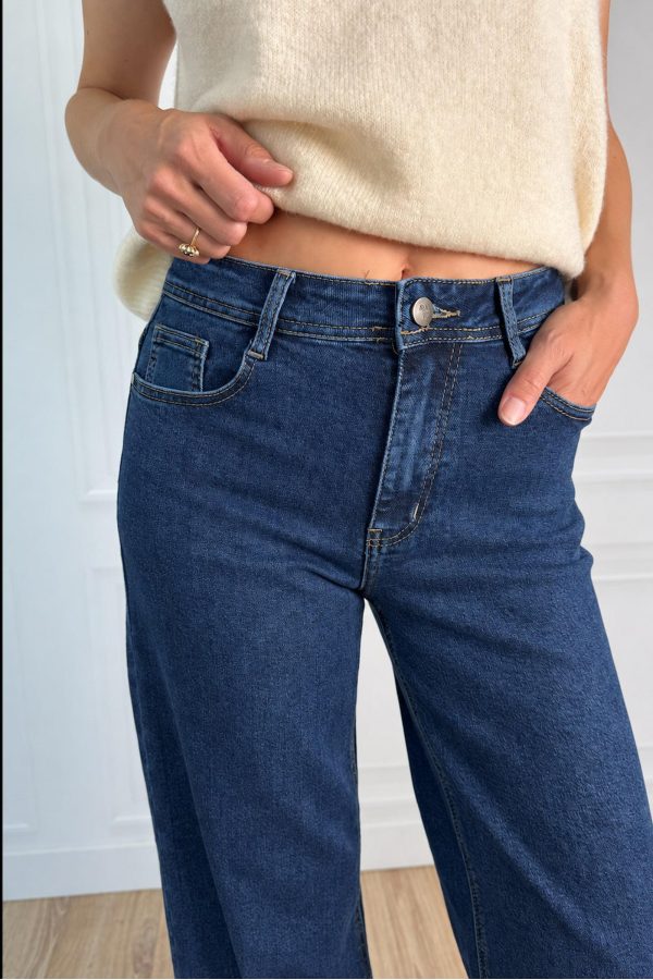 Jean large GUDRUN