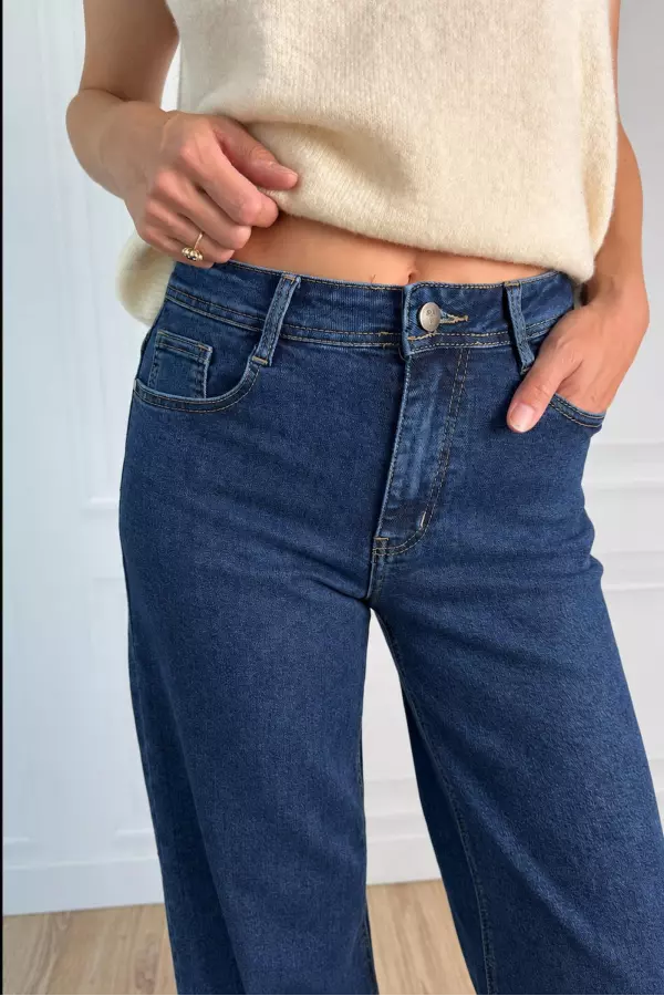 Jean large GUDRUN