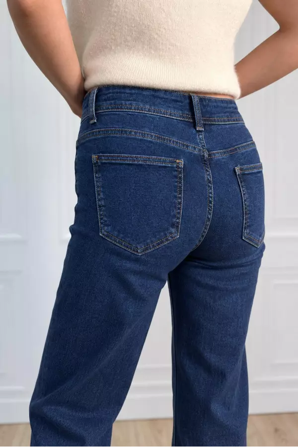Jean large GUDRUN