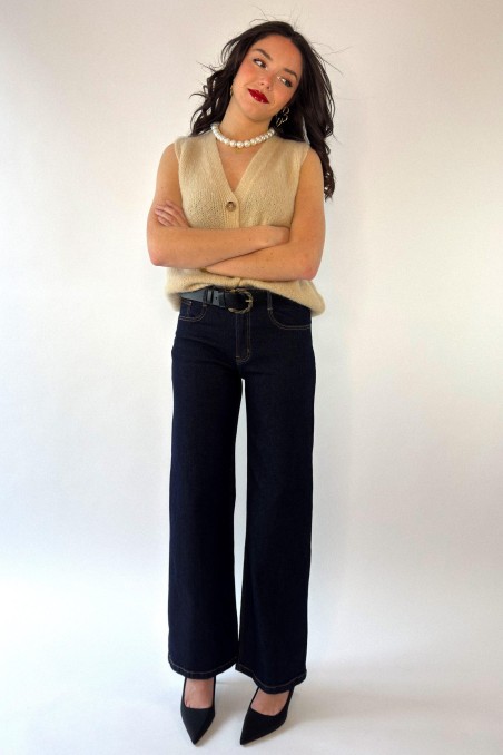 Jean large GUDRUN