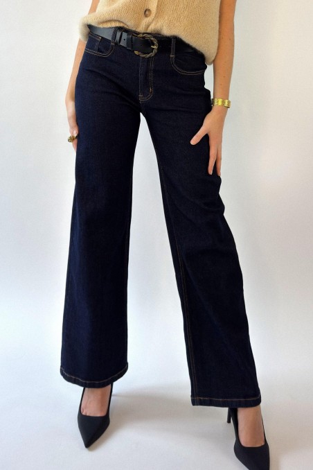 Jean large GUDRUN